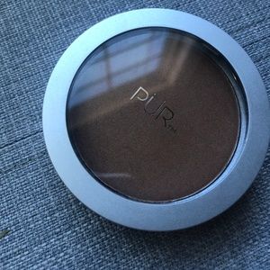 PUR Mineral Glow Bronzing Powder